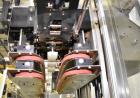 Used E-Pak Automatic Inline Quill Capper with Integrated Cap Elevator/Sorter.